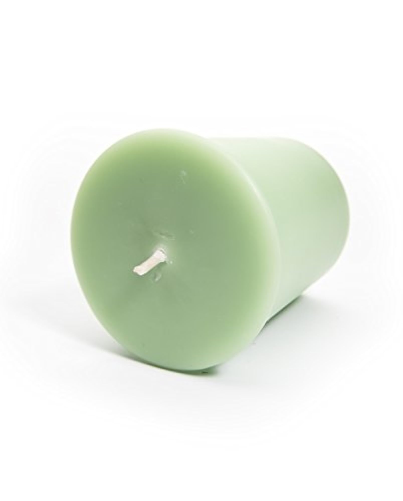 Cucumber Melon Votive Candles, Clean Burning Gift Set